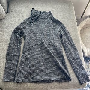 Lululemon long sleeve